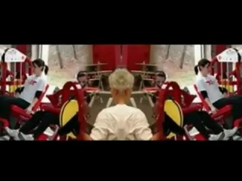 Quality Gym Equipments in Bangalore