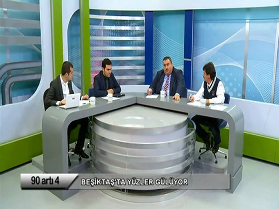 90 artı 4 (3.12.2012 PART2)