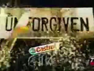 WWE Unforgiven 2002 Smash-Up