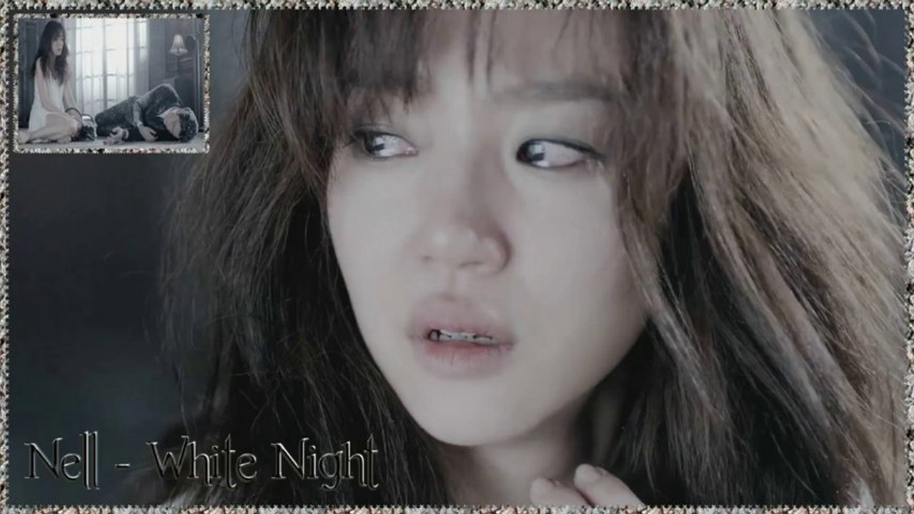 Nell - White Night Full MV k-pop [german sub]