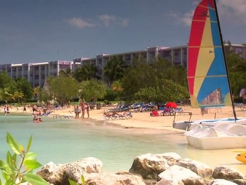 Riu Montego Bay Montego Bay, Jamaika Riu Hotels Riu Clubs Riu Palace im Reisebüro Fella