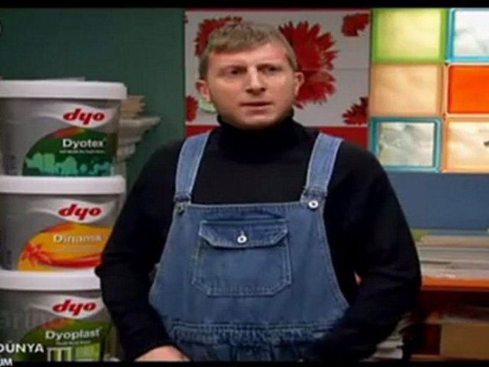 Selahattin; Ben Saksı Değilim (Yalan Dünya)