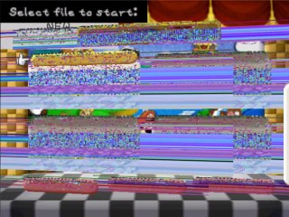 Let's Play Paper Mario! -Intro