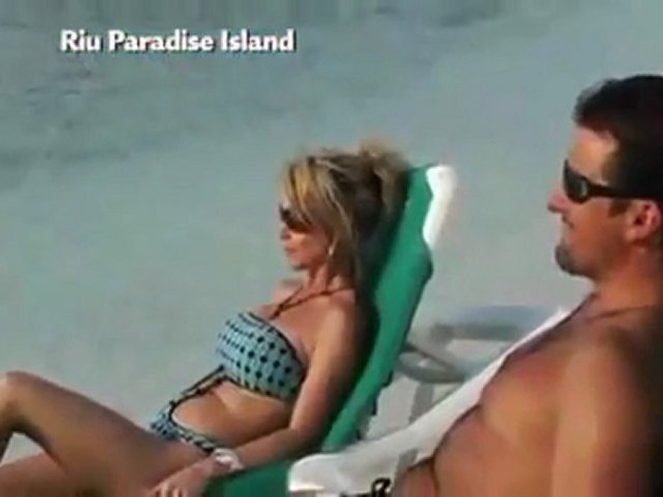 Riu Hotels Riu Clubs Riu Palace im Reisebüro Fella Riu Palace Paradise Island  Paradise Island, Bahamas