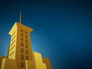 Video intro applications TV Dailymotion