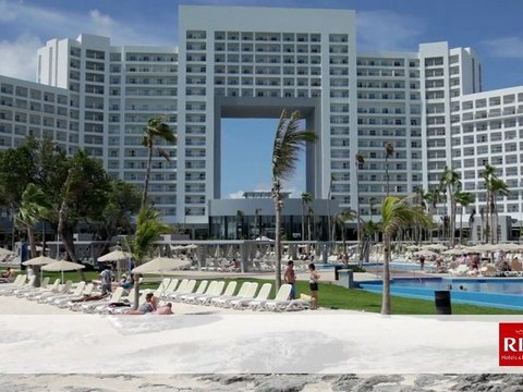 Riu Hotels Riu Clubs Riu Palace im Reisebüro Fella Riu Palace Peninsula Cancun, Mexiko: Yucatan / Cancun