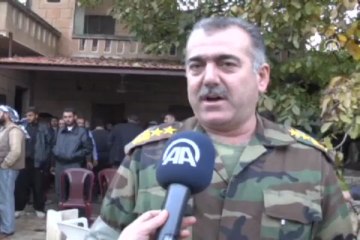 Türkiye''patriot''talebinde haklı