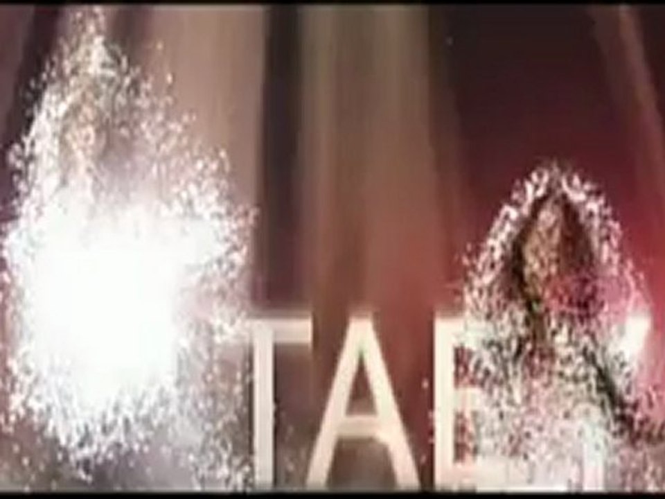 Nine Angels [Official Opening Movie] - SNSD