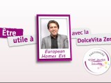 DolceVita ZenBox Partenaire European Homes Est