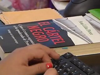 Ana Lilia Pérez - Her Fight against Corruption | Global 3000