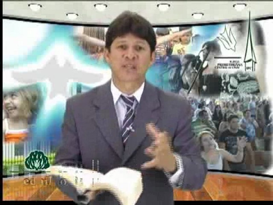 Momentos com Deus do dia 03-12-2012