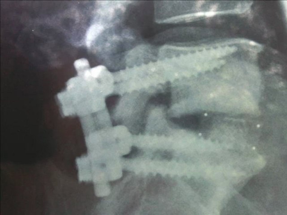 anne clark sleeper in metropolis