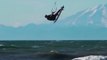 Endless Wave - Alaska Part 2 - Naish Kiteboarding