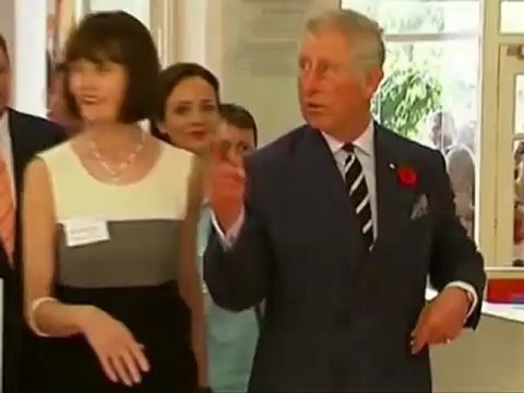 Уильям и Кейт ждут первенца