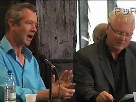 Brand Rudd: How Australian PM Kevin Rudd Defeated Howard