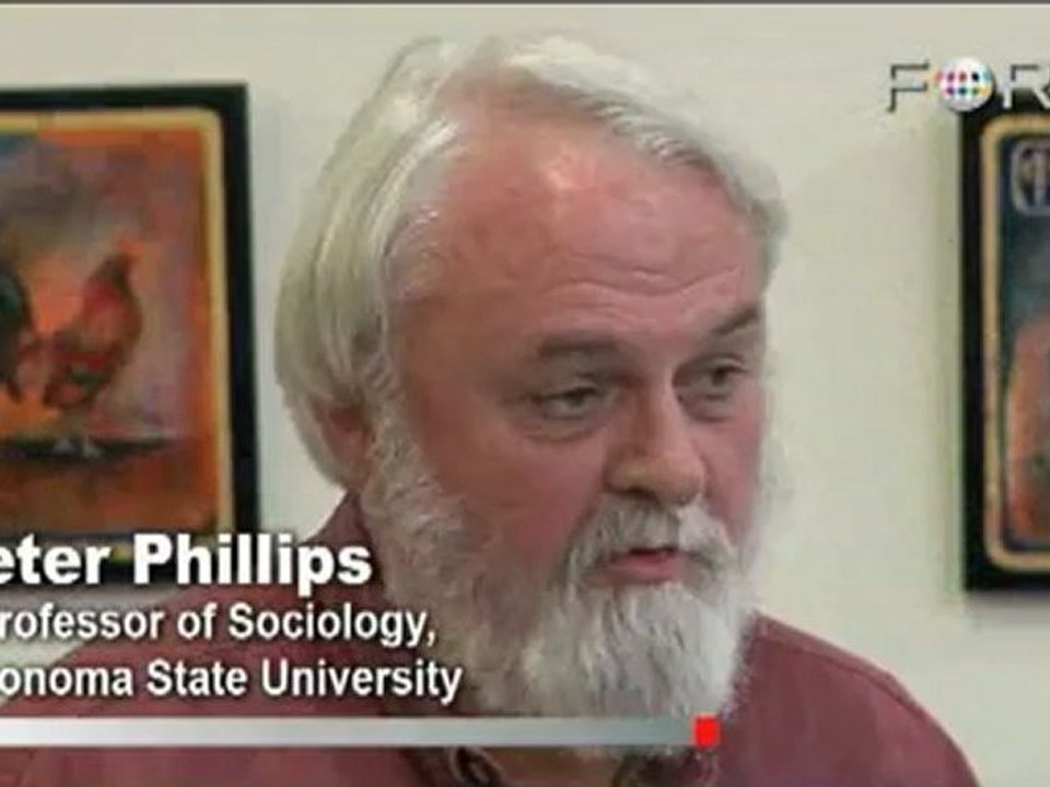 Did Big Media Ignore Autopsy Reports on Iraqi Prisoners?