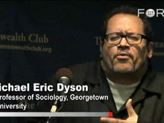 Michael Eric Dyson Critiques Obama's Post-Racial Promise