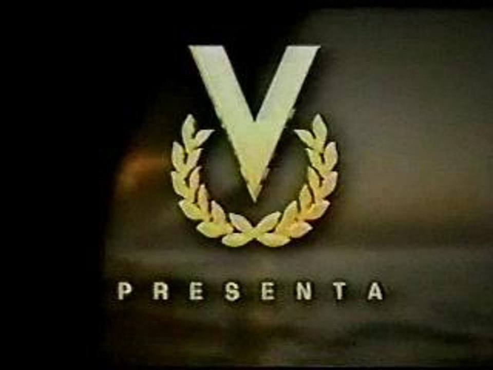la revancha -  entrada