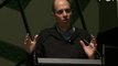 Alain de Botton: Sexual Attraction at the Office