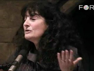 Ruth Reichl Calls for a New Women's Movement