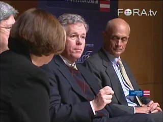 Examining Bush's Authorization to Shoot Down 9/11 Planes