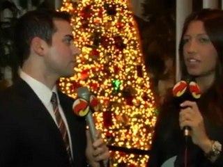 MLB Winter Meetings: Day One Recap