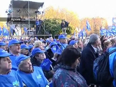 Политолог: правительство Украины ждут перемены