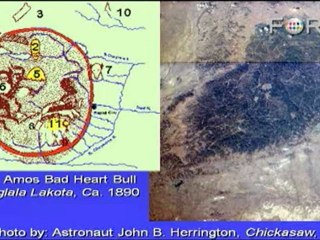 How American Indians Use GIS to Reinstate Tribal Lands