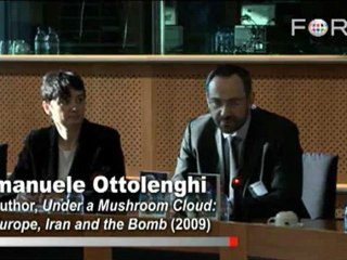 Iran’s Nuclear Aim: War Instrument or Power Projection?