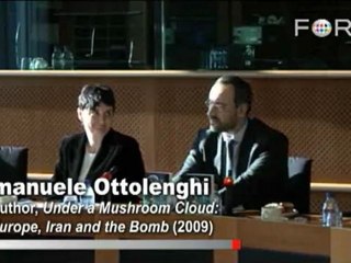 Powering Down Iran’s Nuclear Ambitions