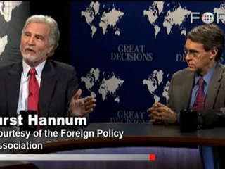Why Did the US Disengage from UN Human Rights Council?
