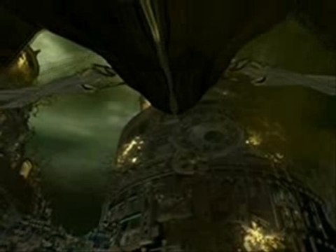 Final Fantasy IX -Two Towers Requiem-