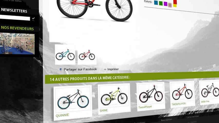 Teaser Site BS Trading 2012