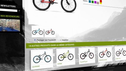 Teaser Site BS Trading 2012