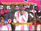 KCR to vote against UPA on FDI voting in Parliament