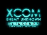 XCOM Enemy Unknown DLC Slingshot