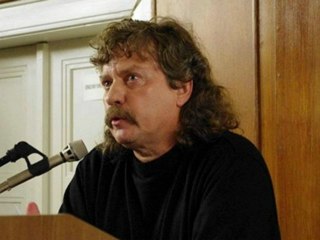 Prof. PhDr. Jan Keller, CSc.,   Tunel na konci světla + odpovědi na dotazy (X-2011)