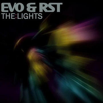 Evo & RST - 'The Lights' - Carte Blanche Records