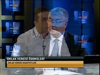 Ozan Bingöl - 2013 Vergi Değişiklikleri