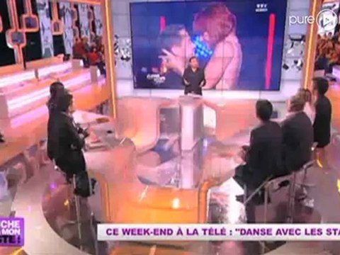 Emmanuel Moire a failli passer à côté de Danse avec les stars