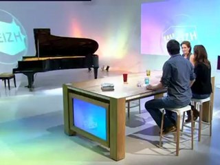 Emission Bali Breizh du 18 novembre sous-titrée