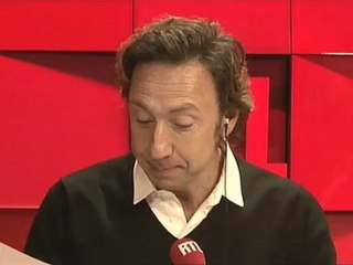 Delphine Wespiser: Les rumeurs du net du 04/12/2012 dans A La Bonne Heure