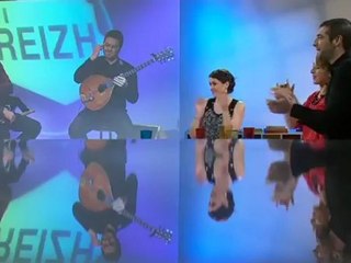 Emission Bali Breizh du 25 novembre