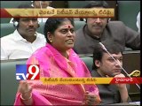 YSRCP must submit petition on Y.S.R in SC - TDP