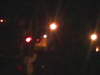 Norfolk Southern stack train east through Austell Ga.