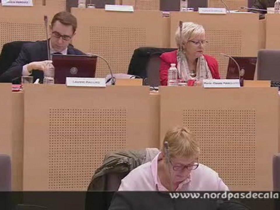 Philippe Eymery intervient contre l'augmentation des impôts proposée par les communistes