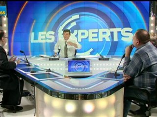 04/12 BFM : Les experts 1/2 - Nicolas Doze