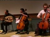 Didier Labbé quintet - Aurélias / Brahim Dhour