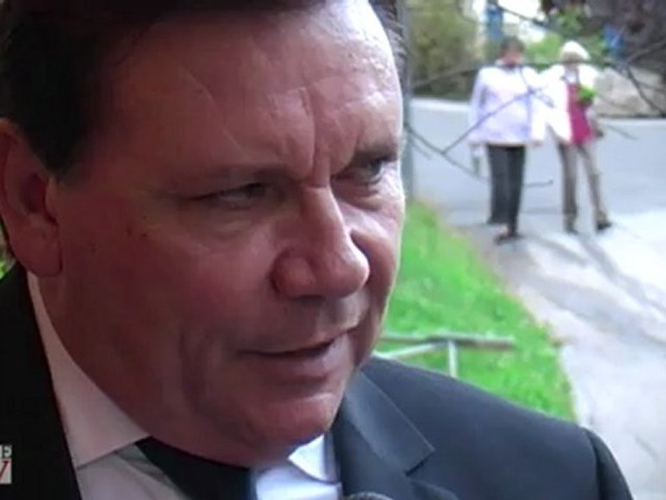 ALTARES / DCF- Partenaires des trophées Rhône-Alpes 2012