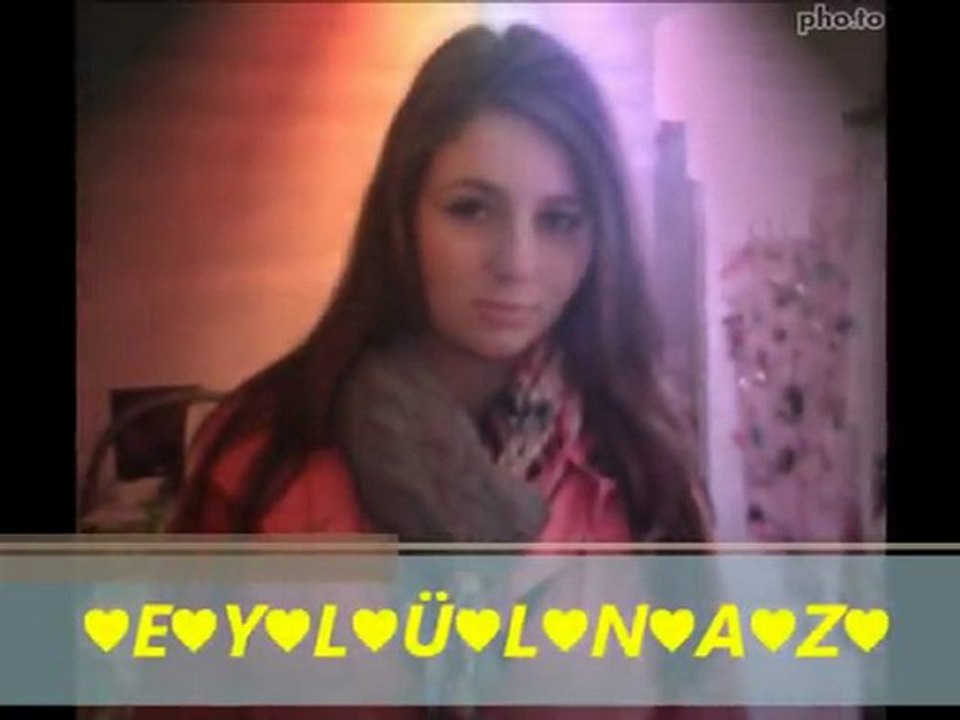 EYLÜL NAZ SEVGİLİM